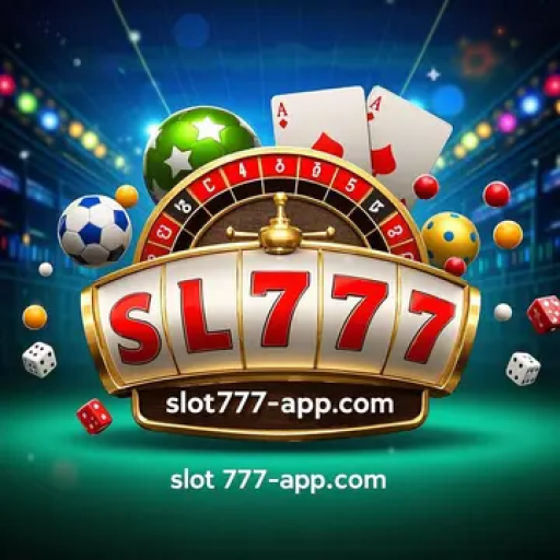 slot777app